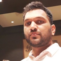 Logus Employee Bhaven Parekh's profile photo