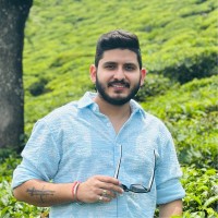 Vatsal Bhasin's profile photo