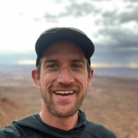 Colorado Outward Bound School Employee Scott Boersma's profile photo