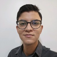 Invisual Tecnologia Employee Joel Soares's profile photo