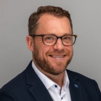CIBC Capital Markets Employee Bryan Blake's profile photo