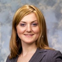 LEO Pharma Employee Anna Rey's profile photo