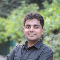 Salesforce Employee Bilal Siddiqui's profile photo