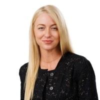 HealthEdge Investment Partners Employee Jessica Hudson's profile photo