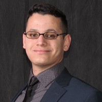 Moss Adams Employee Erick Ruiz's profile photo