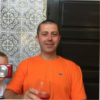 TITAN Facades Employee Bryan Daly's profile photo