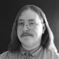 Verge:vt Employee Connor Shearwood's profile photo