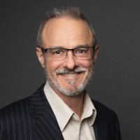 Engineered Salinity - ESal Employee Geoffrey Thyne's profile photo