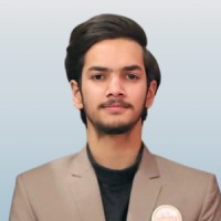 WebPhase Employee Syed Hassan's profile photo