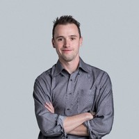 A&MPLIFY by Alvarez and Marsal Employee Max Shaffer's profile photo