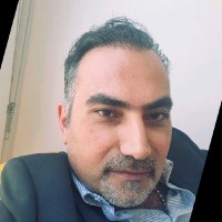 Invest Bridge Real Estate Employee Fadi Saba's profile photo