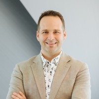 Excelpro Employee Patrick Charette's profile photo