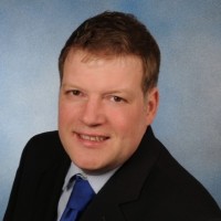SPEDION GmbH Employee Jörg Tilker's profile photo