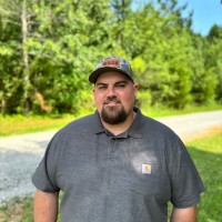 BMarko Structures Employee Justen Wade's profile photo
