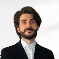Chart Industries, Inc. Employee Federico Morelli's profile photo