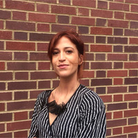 Decorilla Interior Design Employee Silvia Giudice's profile photo