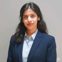 IIFT MA ECONOMICS Employee Shambhavi Singh's profile photo