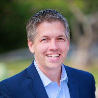Orange County United Way Employee Michael Olson's profile photo