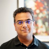 CodeRabbit Employee Harjot Gill's profile photo