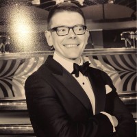 Aldermore Bank Employee Nathan Mcim's profile photo