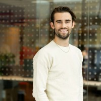 CAPPAC B.V. Employee Wouter Vijge's profile photo