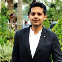 WorldQuant Employee Aviral Srivastava's profile photo