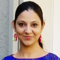 Meta Employee Surinder Kaur's profile photo