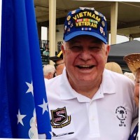 The Distinguished Flying Cross Society Employee Ron Bartlett's profile photo