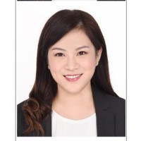 Crowne Plaza Hong Kong Causeway Bay Employee Edith Li's profile photo