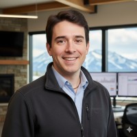 Fortinet Employee Jack Kost's profile photo