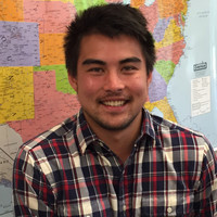 KRAVE Jerky Employee Daniel Bolick's profile photo