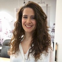 Essentrics® Employee Marlene Hasbani's profile photo