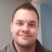 People First Employee Patrick Rowland's profile photo