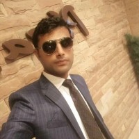 Pizza Hut Employee Abbas Abbas's profile photo
