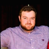 International Paper Employee Steven Ham's profile photo
