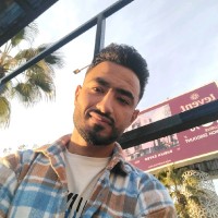 Clickwall Offerwall Employee Youssef Shaban's profile photo