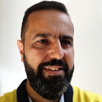 GALIAN Employee Zaïd Zarbout's profile photo