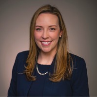 Federal Housing Finance Agency Employee Gillian Carroll's profile photo