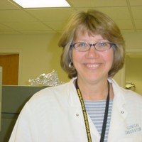 University of Colorado Health Employee Debra Schubert's profile photo