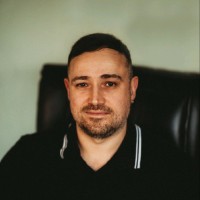 DELFINGEN Employee Mario Körlin's profile photo