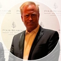 Naples Beach Club, a Four Seasons Resort Employee Cory Carlson's profile photo