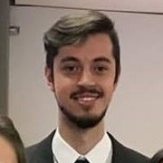 Vinicius Baccarini Email