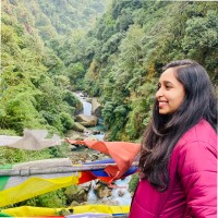 Sravya Arramalla's profile photo