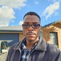 Viterra Australia Employee Festus Kyalo's profile photo