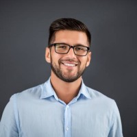 Freightgate Employee Pat White's profile photo