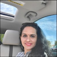 MSP Personnel Employee Mamta Bindra's profile photo