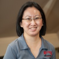 Millcreek Manufacturing Employee Sarah Spangler's profile photo