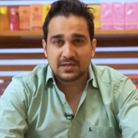 Hacoco Ventures Employee Shivam Sood's profile photo