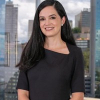 Sacha Calmon - Misabel Derzi Consultores e Advogados Employee Letícia Alves Silva's profile photo