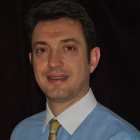 University of Pittsburgh School of Medicine Employee Marcio Bittencourt's profile photo
